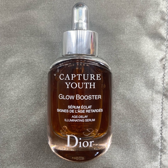 Other - Capture Youth Glow Booster Serum